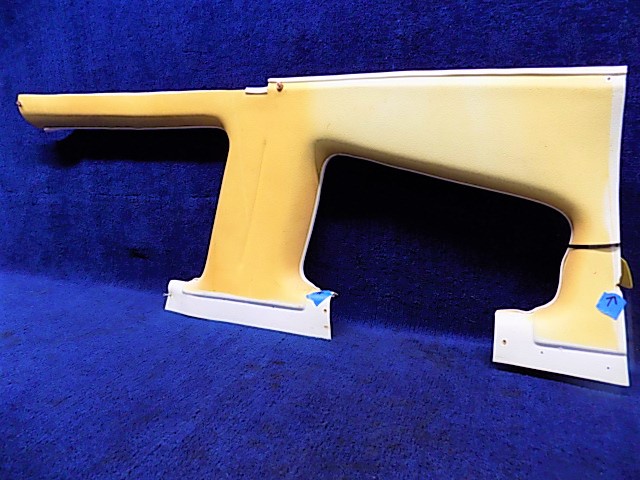 78349-11 Piper - COVER - Window trim rear right (See Details)